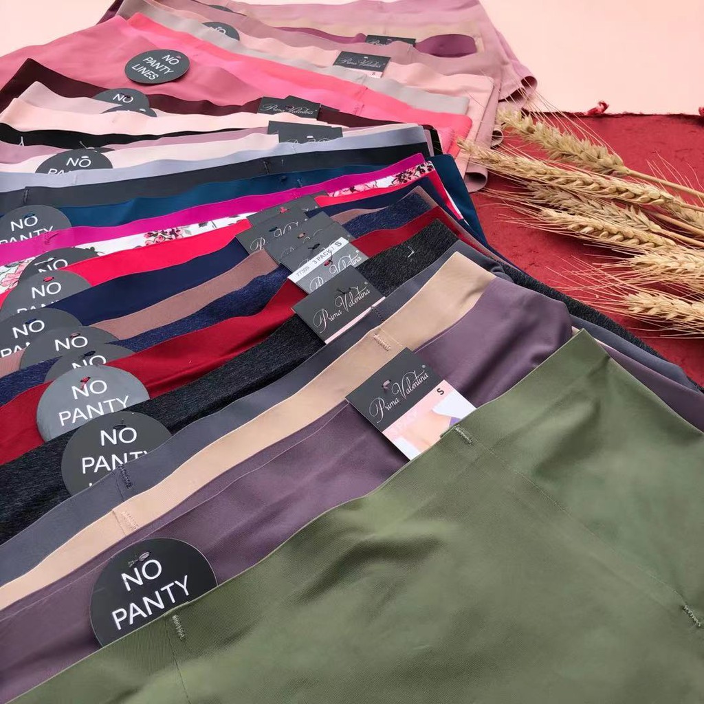 Quần lót Mỹ, lưng cao, không đường may | BigBuy360 - bigbuy360.vn