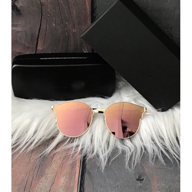 [HOT HIT] MẮT KÍNH THỜI TRANG V2 MIU MÈO MONSTER CỰC HOT | BigBuy360 - bigbuy360.vn