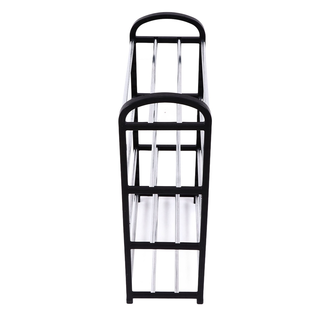 Hàng HOT Kệ để giầy dép Sức Chứa Lớn Lắp Ráp Nhiều Kích Cỡ Thiết Kế Đơn Giản Dễ Lắp Đặt Cho Nhà Ở/Khách Sạn【Tennessee052】