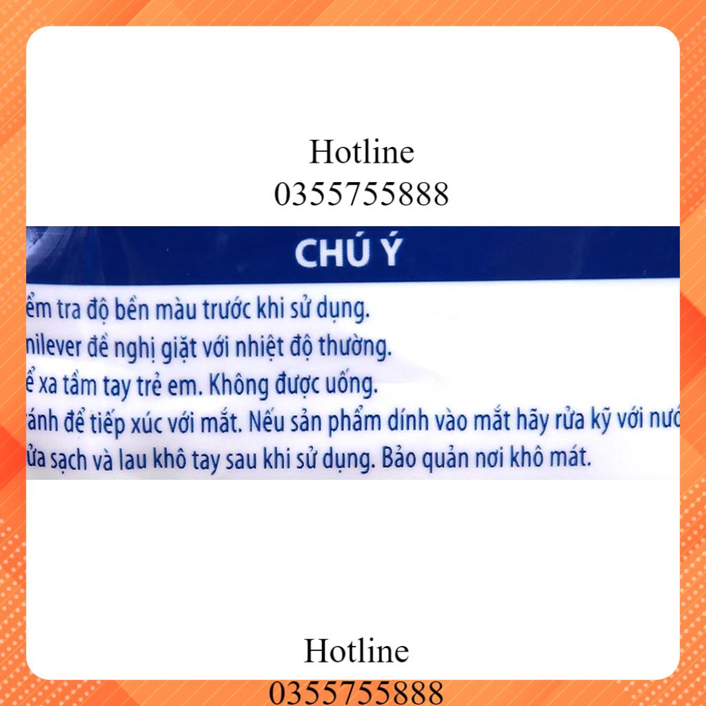 Nước giặt OMO Matic cửa trên Túi 3.9 kg