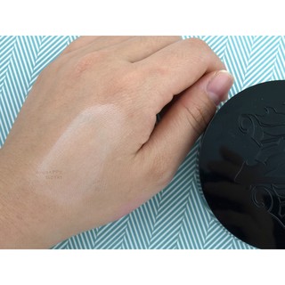 Phấn phủ mini không màu Kat Von D - Lock it