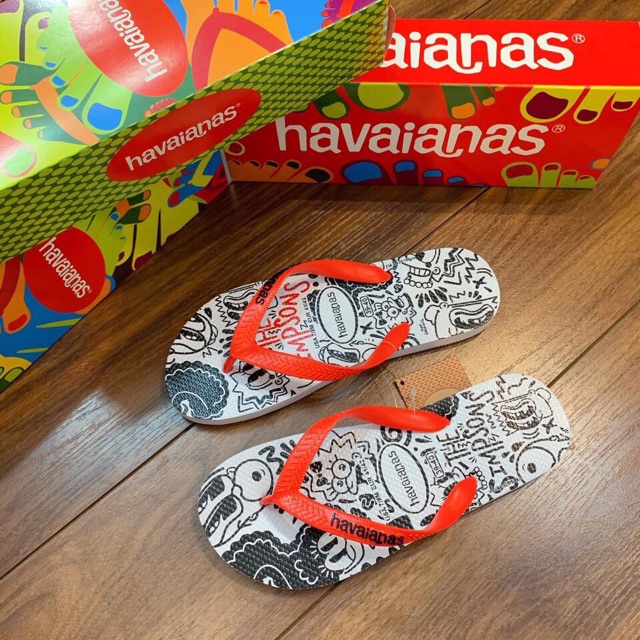 🔥BIG SALE🔥 HAVAIANAS💥FULL BOX💥 Giá Cực Sốc💥