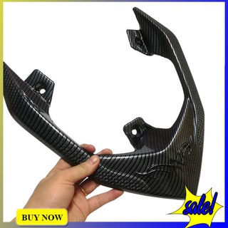 Chụp cảng sau Airblade 2013 cacbon