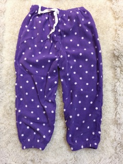 120k/ 1 chục quần nỉ