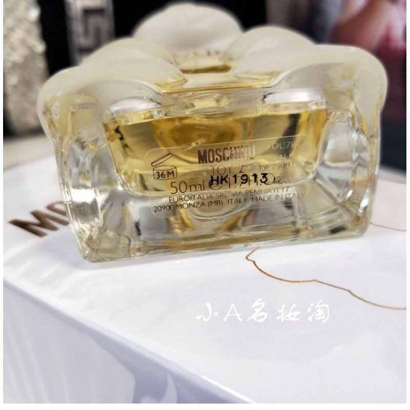 HÀNG CHUẨN — Nước Hoa Gấu Trắng JEAN MISS 30ML Sang Chảnh, Đẳng Cấp — Xịt Thơm Toàn Thân, Xịt Body Mist