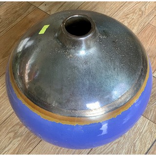 Bình Hoa gốm sứ xuất dư