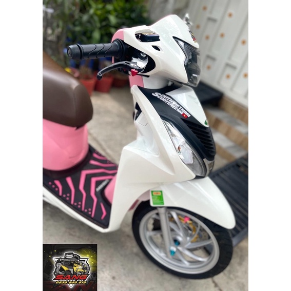 Tem SouthVietNam Scooter VietNam 15cm ; 25cm.