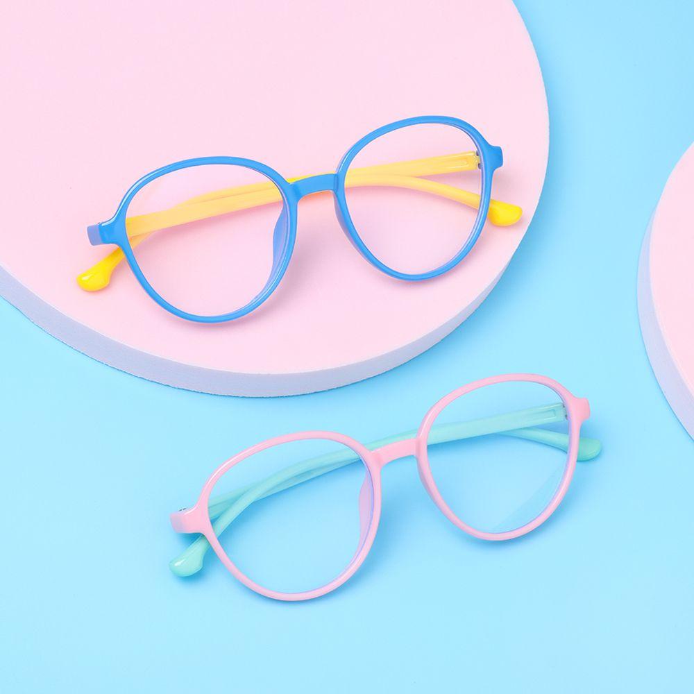 MOILYVN Kính Siêu Nhẹ Bảo Vệ Mắt Dành Cho Trẻ Em