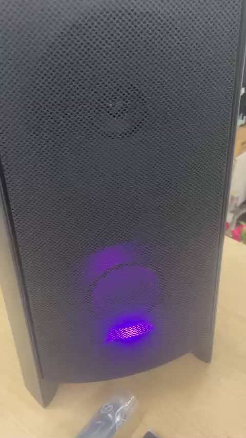 (FREESHIP HN) Loa tháp Samsung MX-T40 300W | BigBuy360 - bigbuy360.vn