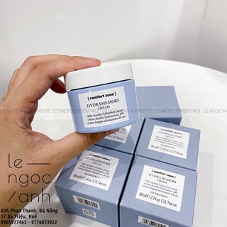 Kem dưỡng ẩm Comfort Zone Hydramemory 60ml