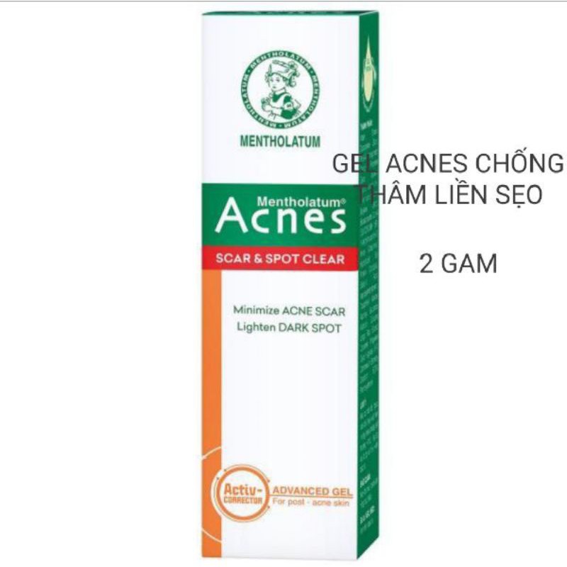 Bộ 8 món ngăn ngừa mụn dưỡng Trắng da Acnes | BigBuy360 - bigbuy360.vn