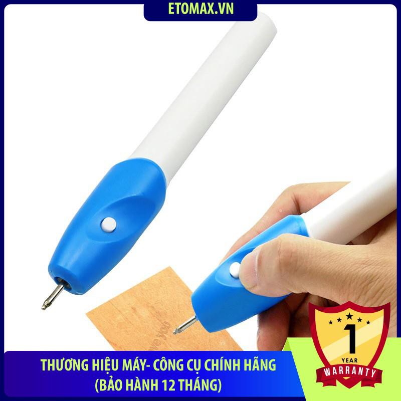 Bút khắc mini đa năng V1