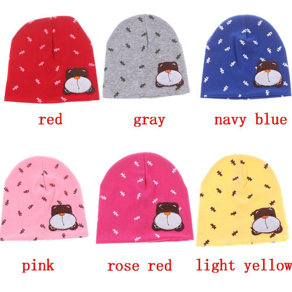Layor1 Mũ Lưỡi Trai Mùa Đông Bé Sơ Sinh Trẻ Sơ Sinh Phim Hoạt