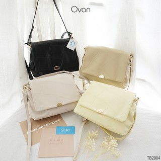 TÚI XÁCH DA NỮ 052101 - OVAN.VN
