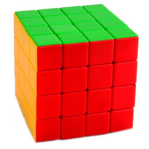 Rubik 4x4 QiYi  Khối Lập Phương Rubic 4 Tầng