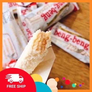 NL Bánh xốp thái lan NLQL