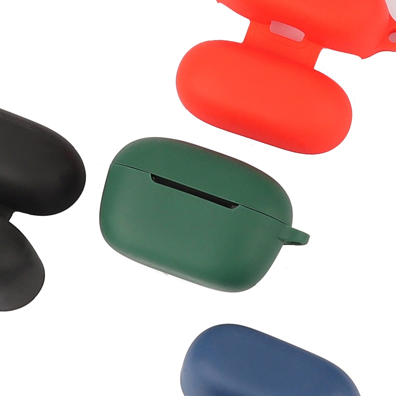 Vỏ Bảo Vệ Hộp Sạc Tai Nghe Không Dây SoundPEATS T2 Chống Bụi/Sốc Có Thể Giặt Sạch