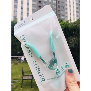 Kẹp Mi Eyelash siêu xinh 2 màu lựa chọn xanh hồng siêu xinh