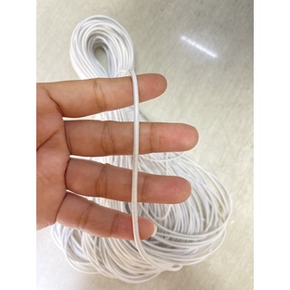 Cuộn dây thun tròn 1ly, 2ly, 3ly, 10ly