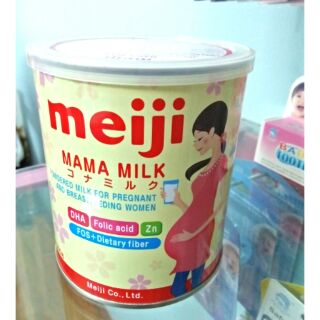 Sữa Meiji bà bầu 350g ( thực phẩm bổ sung dành cho bà mẹ mang thai và cho con bú)