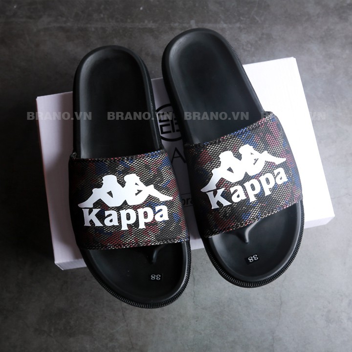 [ ƯU ĐÃI HÔM NAY] Dép nam quai ngang đẹp, Dép da nam mẫu mới, Dép nam thời trang