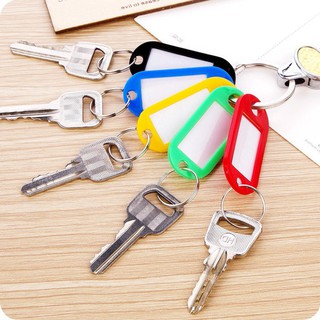 Móc khoá, thẻ ghi nhớ gắn chìa khoá