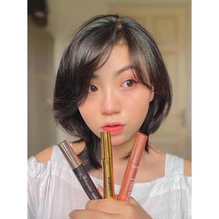 Chuốt mi Mascara Browit by Nongchat (made in Thailand)