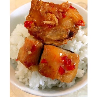 Cá basa 1 nắng (giao hỏa tốc HCM)