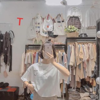 Chuyên sỉ áo crt snopy tr&đ mt