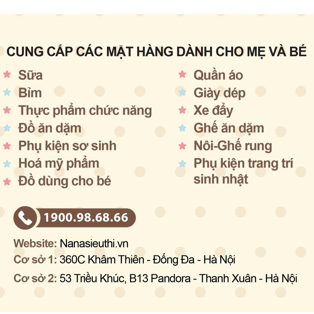 Bột pha sữa Nestle Pháp vị bích quy socola – 400g (12m)