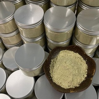 BỘT RỬA MẶT THẢO DƯỢC ĐÔNG Y (HandMade)