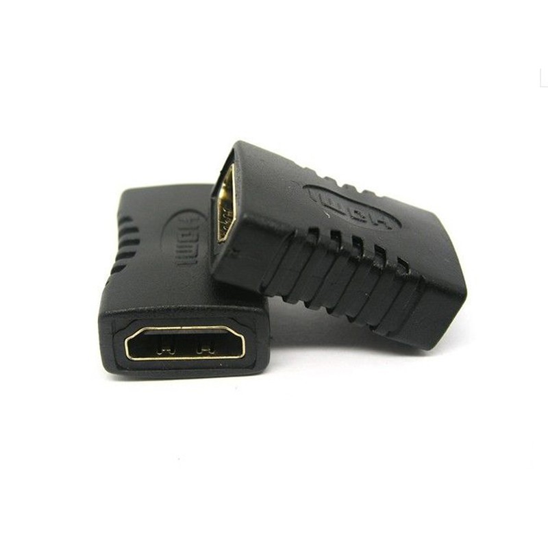 Đầu nối HDMI - HDMI 2 đầu âm