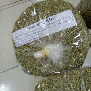 500g hoa hoè khô
