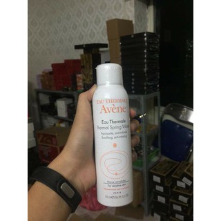 Xịt Khoáng Avene (Hàng Nhập Pháp)