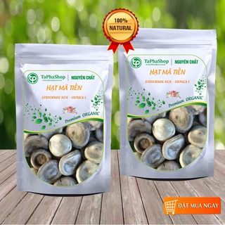 Hạt mã tiền 100g - tấn phát