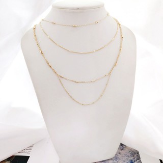 Dây cổ Forever21 có sẵn