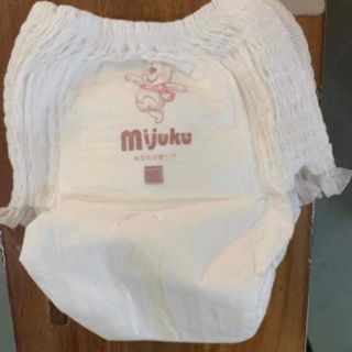 Combo 100 MIẾNG bỉm quần Mijuku size m,l,xl