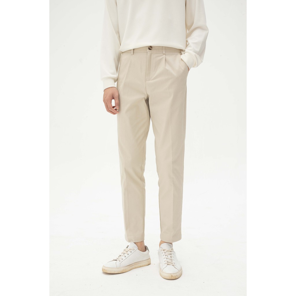 Quần âu nam LOOK GABI PANT | BigBuy360 - bigbuy360.vn
