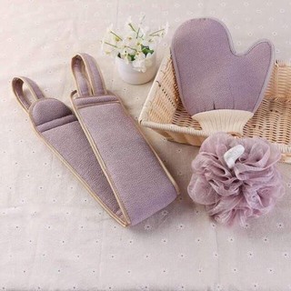 Combo 10set cọ lưng 3in1 .