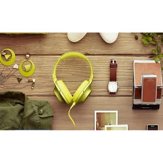 Tai nghe Sony MDR-100AAPYCE