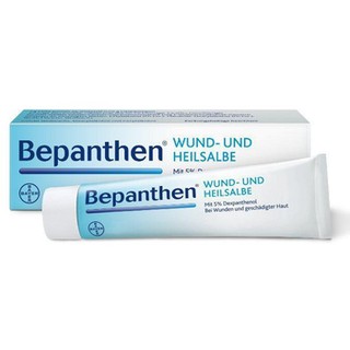 Kem chống hăm Bepanthen nội địa Đức 20g