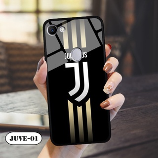 Ốp lưng bóng đá cho OPPO F7