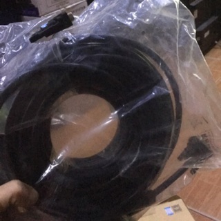 Dây vga 30m vention