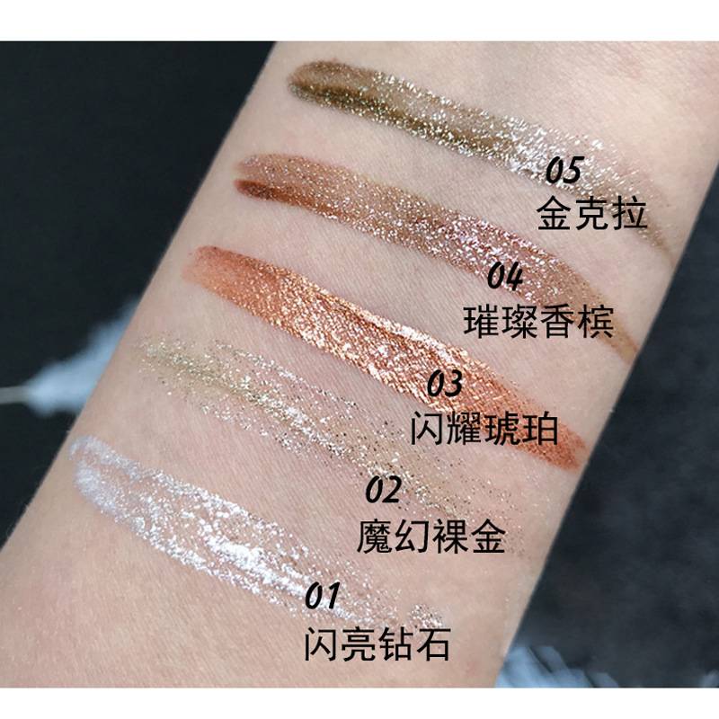 (Hàng Mới Về) Phấn Mắt Phân Cực Màu Đẹp Cá Tính | BigBuy360 - bigbuy360.vn