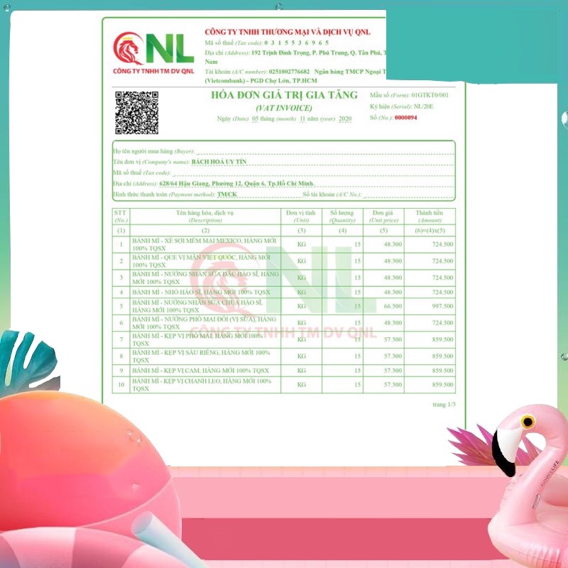 [TP.HCM - HÀNG CÓ SẴN ] Bánh Đài Loan mix các loại bánh ngọt ngon - FREESHIP - MUA LẺ CŨNG GIÁ SĨ. NXG