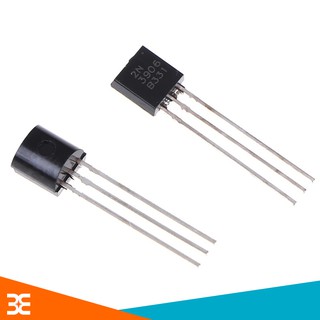 sản phẩm Transistor PNP 2N3906 0.2A-40V