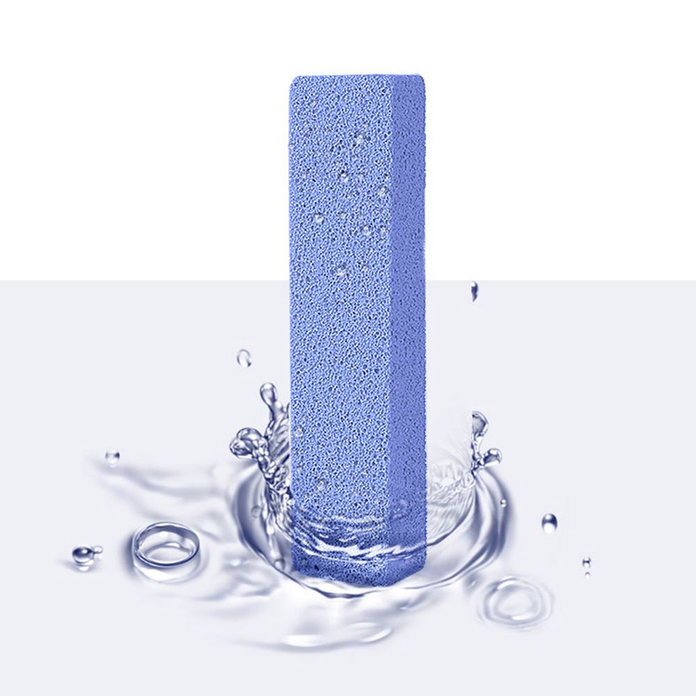 Dụng cụ đá bọt chà gót chân tẩy tế bào chết massage nhiều màu chuyên nghiệp