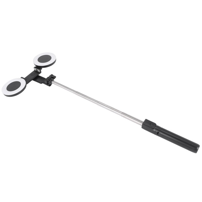 Vòng Đèn Led Kết Nối Bluetooth Chất Lượng Cao Cho Video,With 2 Light G8Vn | BigBuy360 - bigbuy360.vn