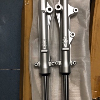 HONDA OD - Cặp phuộc giảm sóc trước xe Airblade 2011/2012 Hãng