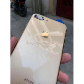 Miếng dán PPF mặt sau cho iPhone 7 plus/ 8 plus